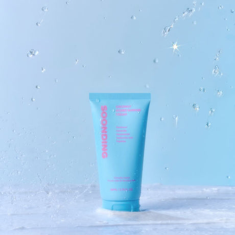[SOONDING] Coconut Hydro Barrier Cream