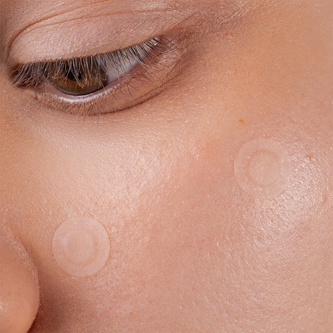 [Scandy] Spot the F Off Invisible Blemish Patches (24ea)