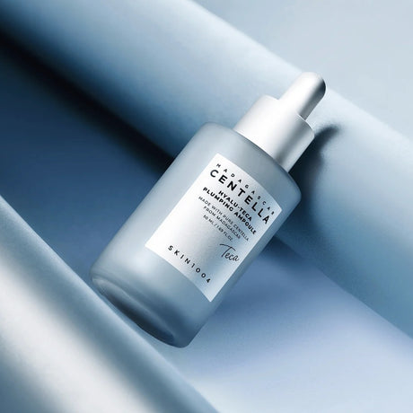 [SKIN1004] Madagascar Centella Hyalu-Teca Plumping Ampoule