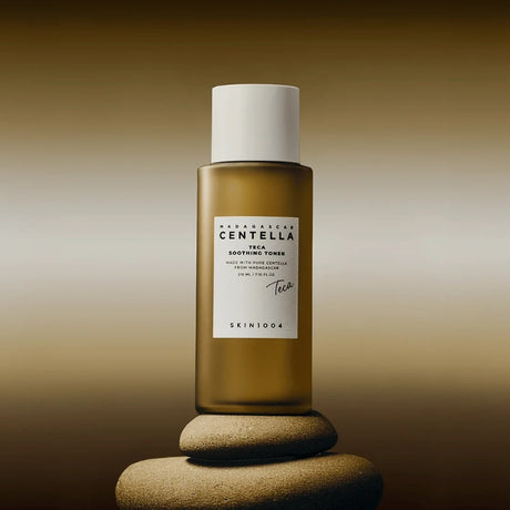 [SKIN1004] Madagascar Centella Teca Soothing Toner