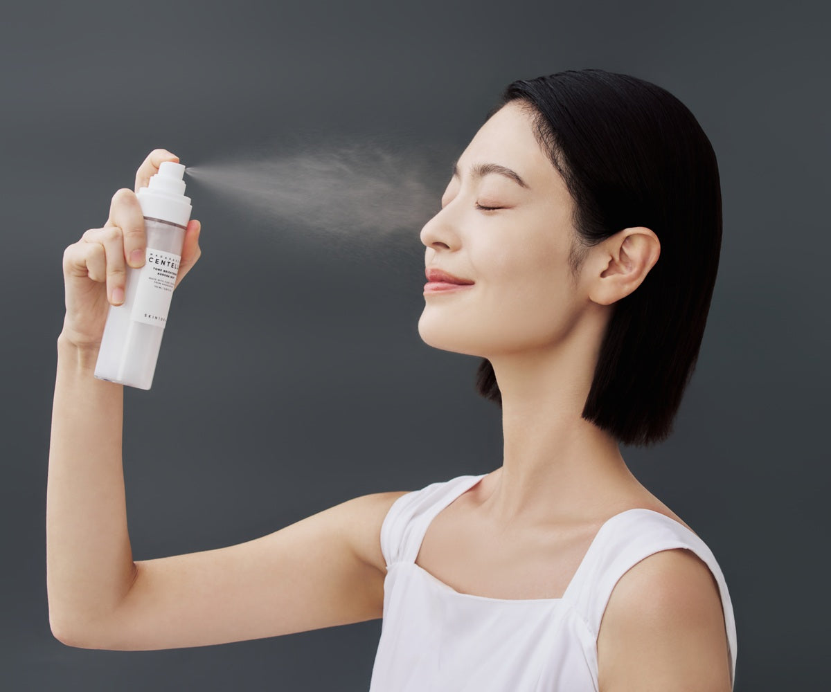 [SKIN1004] Madagascar Centella Tone Brightening Aurora Mist