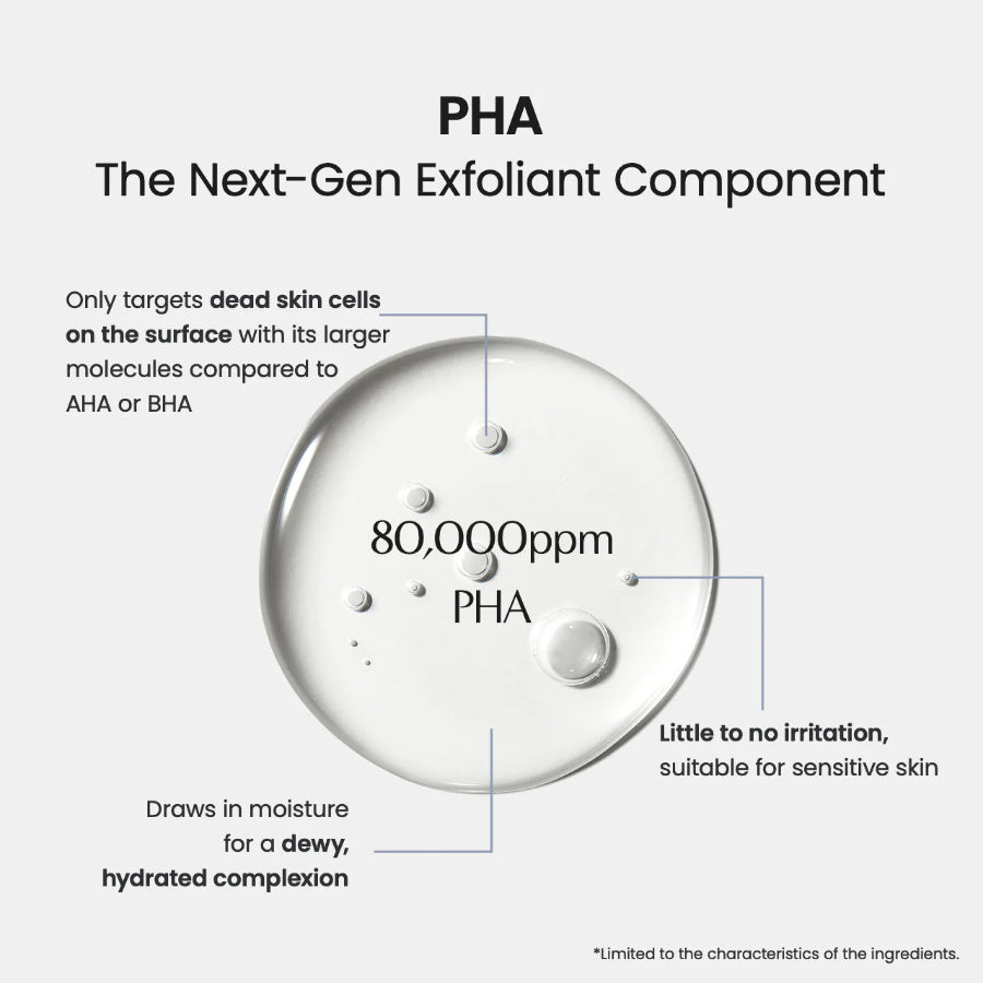 [Biodance] Skin Refining Mild PHA Toner