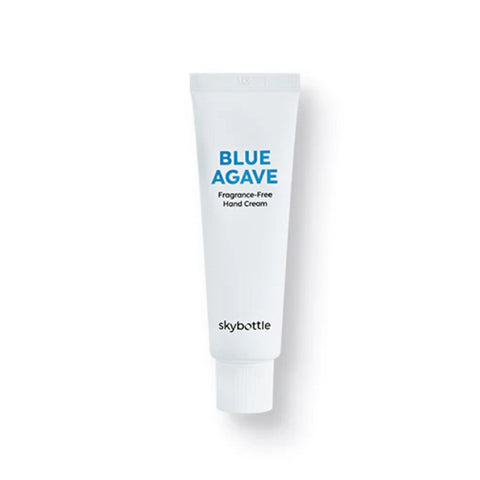 [Skybottle] Blue Agave Fragrance-Free Hand Cream