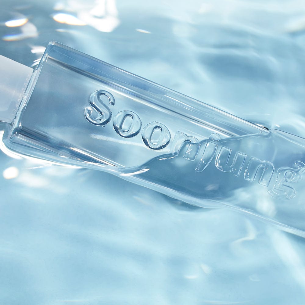 [ETUDE] SoonJung pH 5.5 Relief Toner