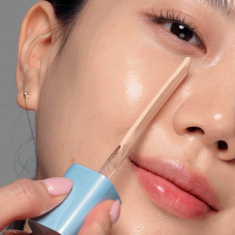 [TFIT] Buildable Fit Spatula Foundation