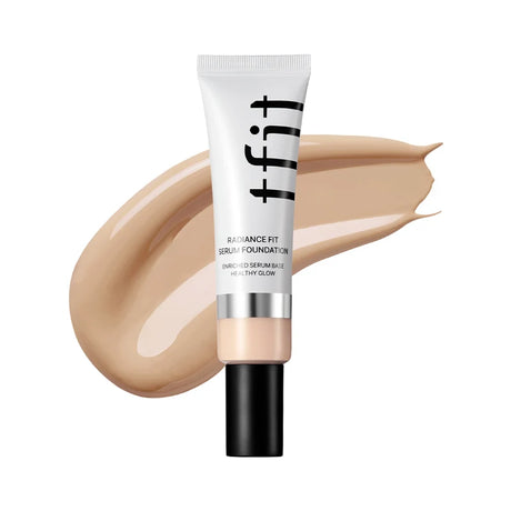 [TFIT] Radiance Fit Serum Foundation