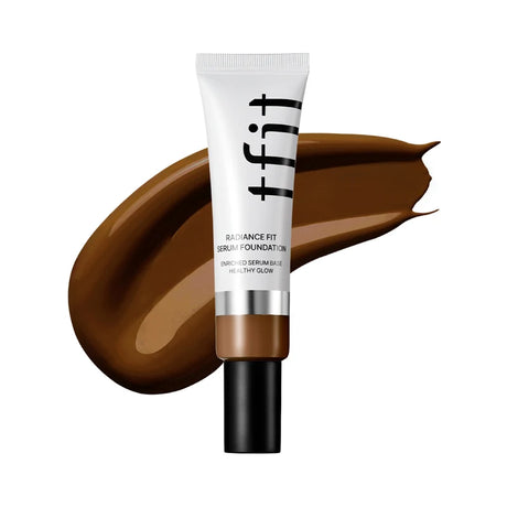 [TFIT] Radiance Fit Serum Foundation