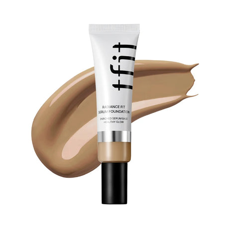 [TFIT] Radiance Fit Serum Foundation