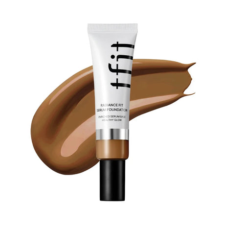 [TFIT] Radiance Fit Serum Foundation