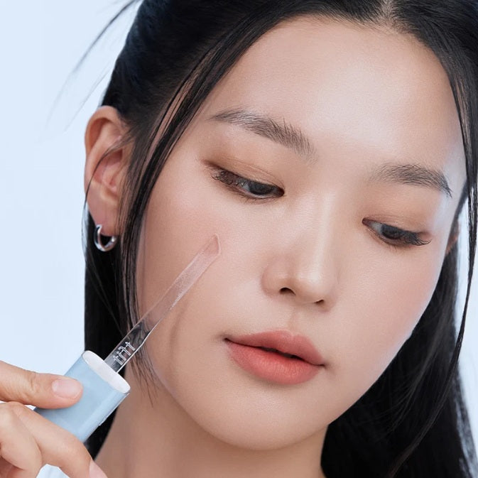 [TFIT] Buildable Fit Spatula Foundation