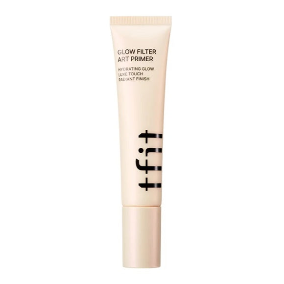 [TFIT] Glow Filter Art Primer