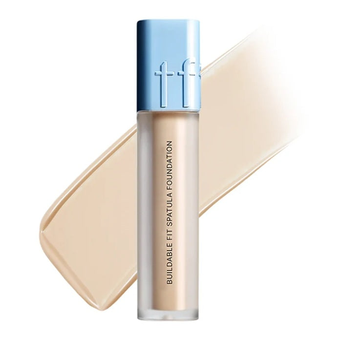 [TFIT] Buildable Fit Spatula Foundation