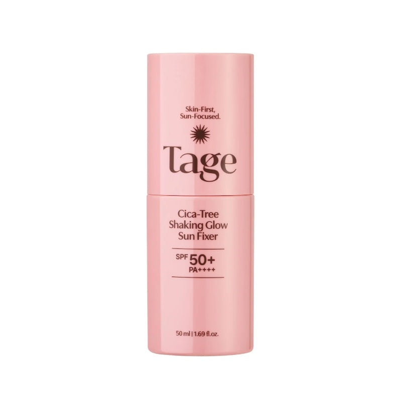 [Tage] Cica-Tree Shaking Glow Sun Fixer
