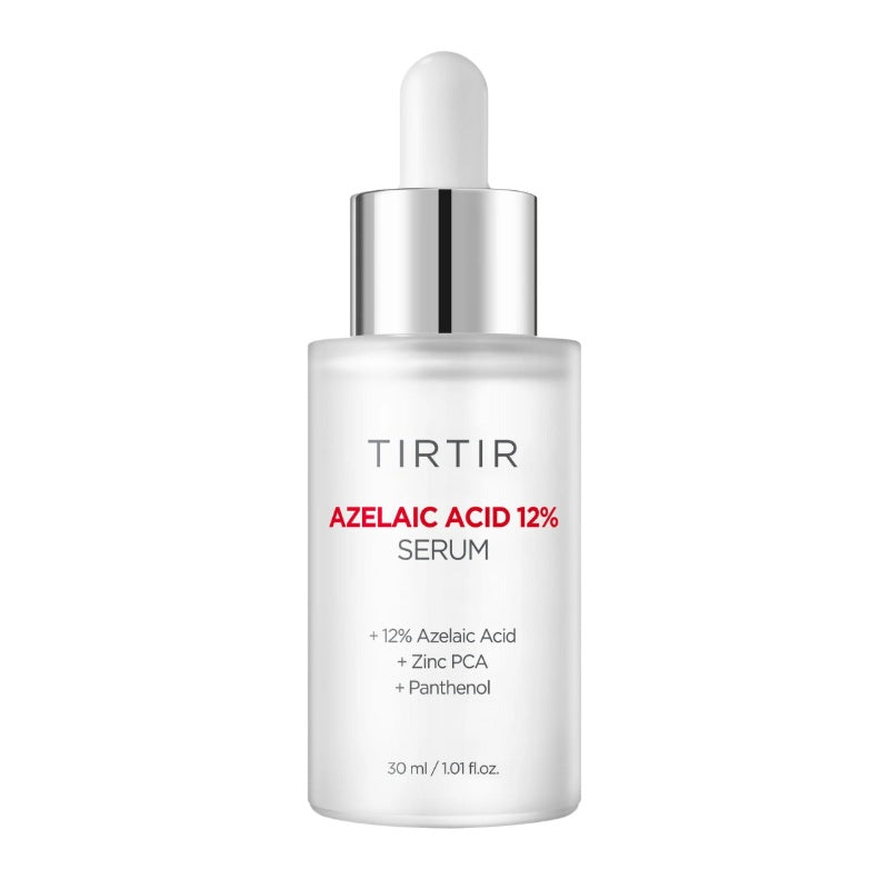 [TIRTIR] Azelaic Acid 12% Serum