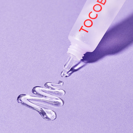 [Tocobo] Collagen aufhellende Augen-Gel-Creme