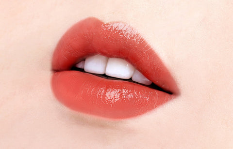 [Tocobo] Glass Tinted Lip Balm