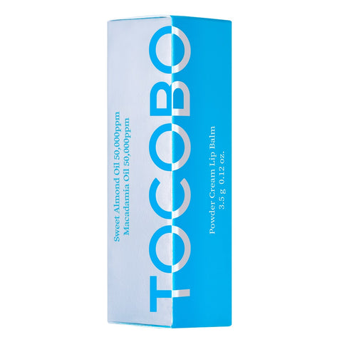 [Tocobo] Powder Cream Lip Balm