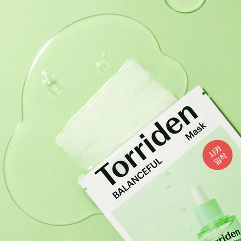 [Torriden] Balanceful Mask