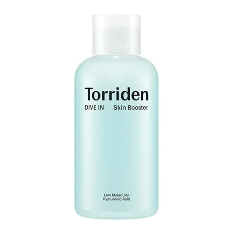 [Torriden] Dive-In Low Molecular Hyaluronic Acid Skin Booster