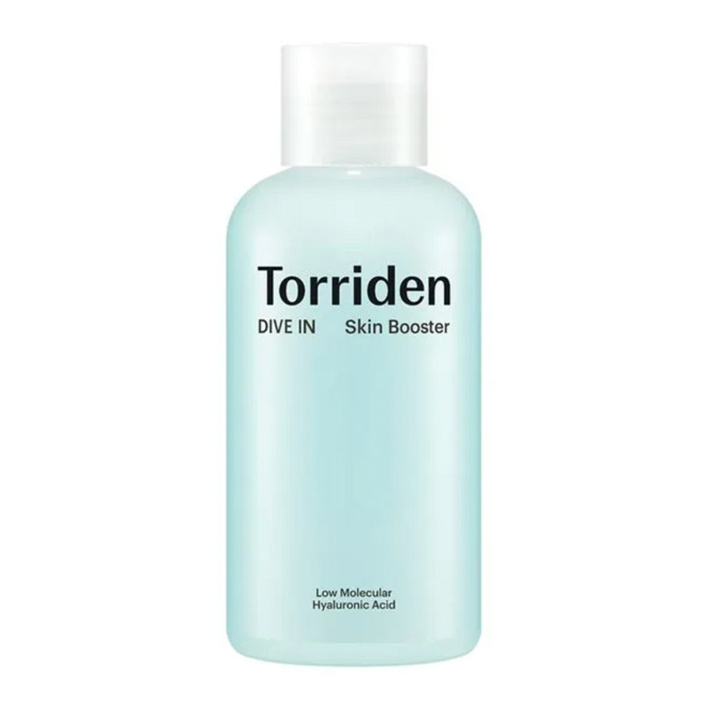 [Torriden] DIVE-IN Hyaluronsäure Haut-Booster