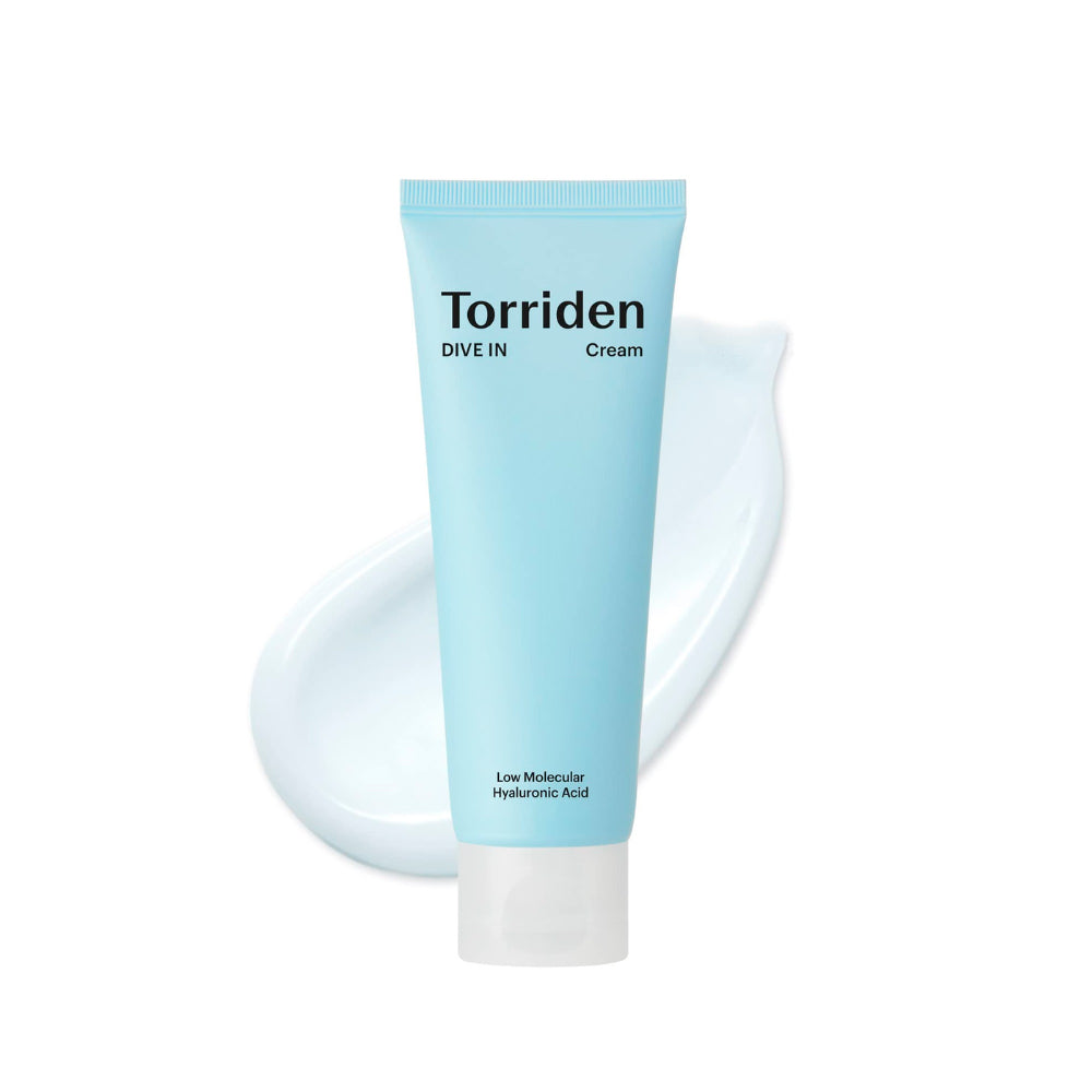 [Torriden] DIVE-IN Hyaluronsäure Creme