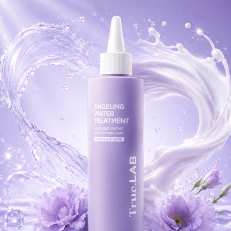 [True.LAB] Angeling Water Treatment