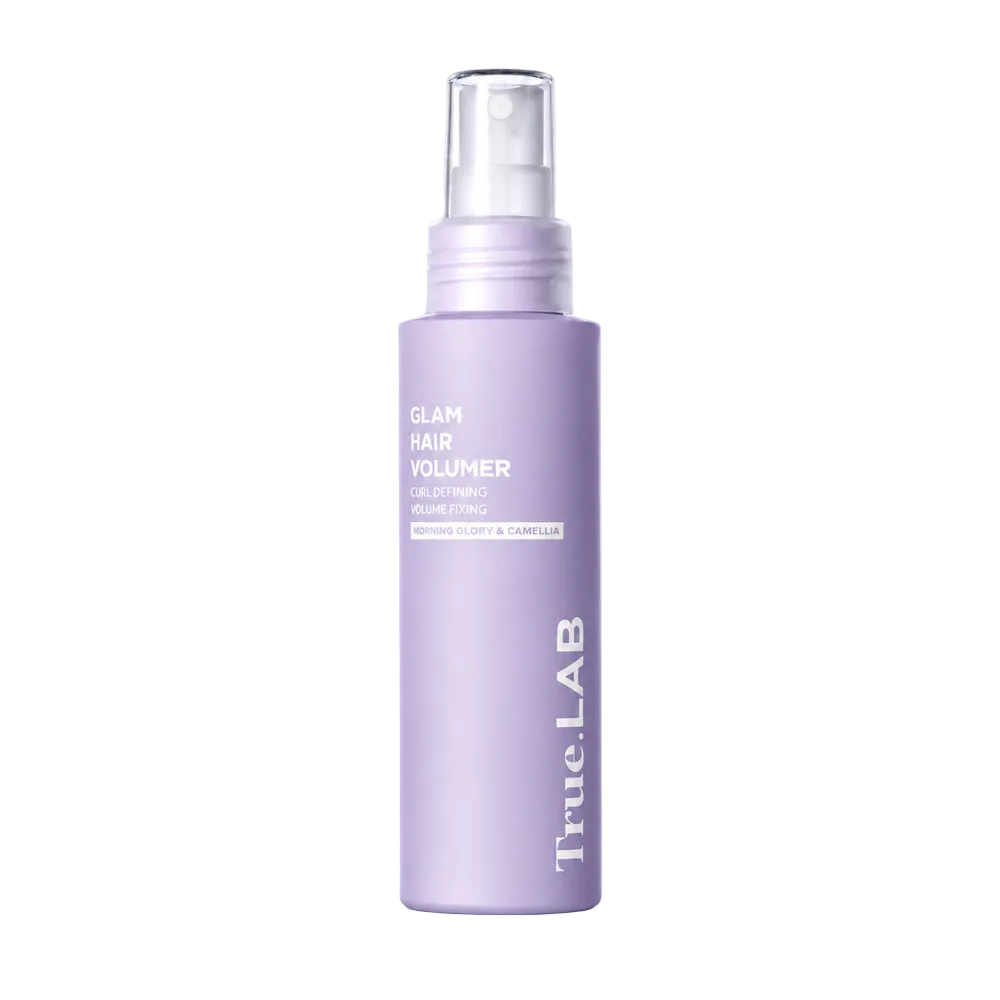 [True.LAB] Glam Hair Volumer