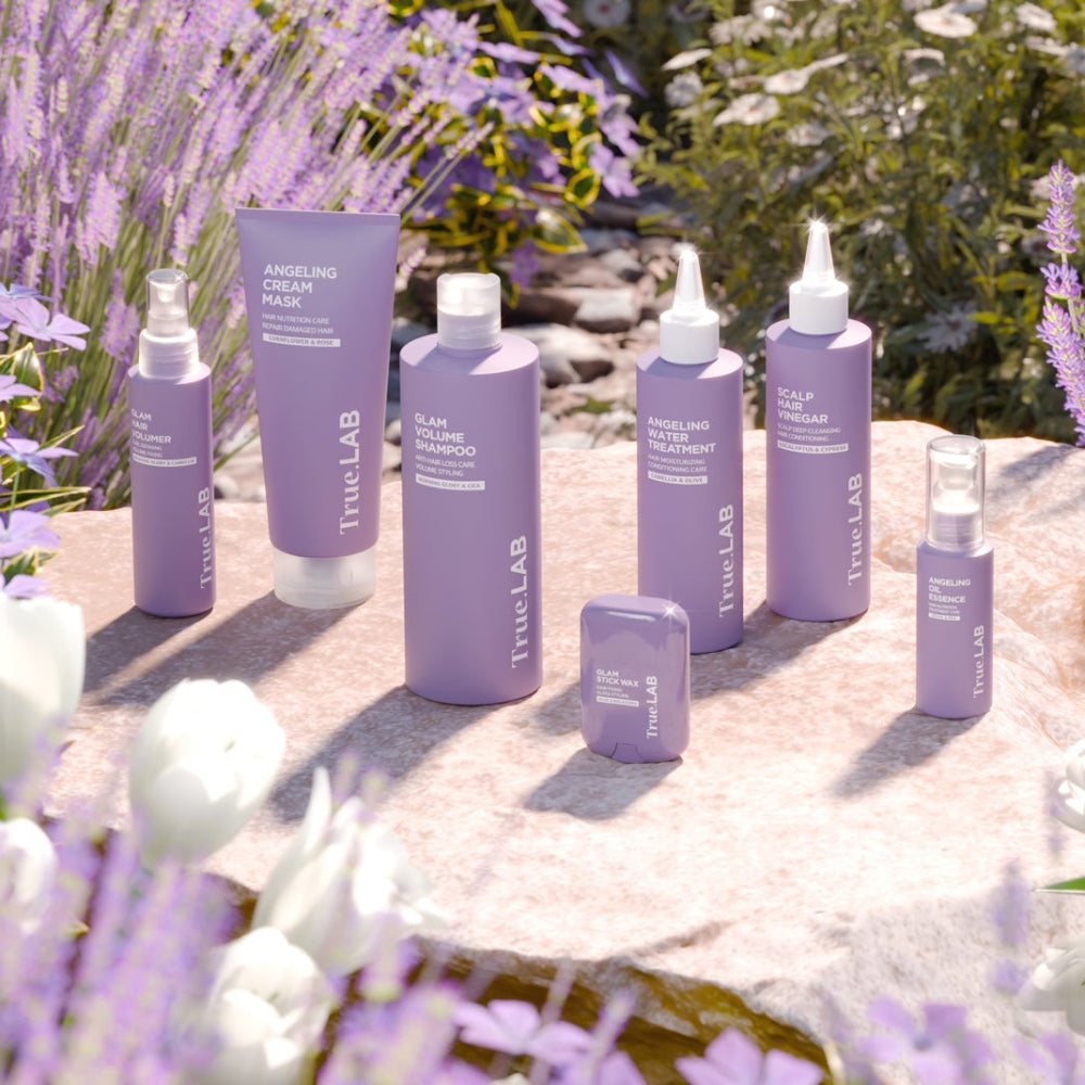 [True.LAB] Angeling Water Treatment