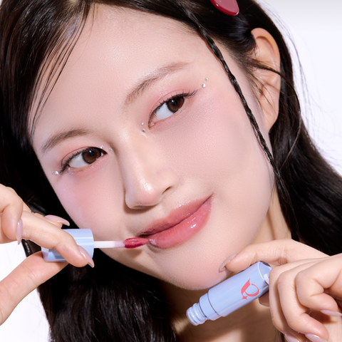 [Unleashia] A by Unleashia Tanghulu Glaze Tint