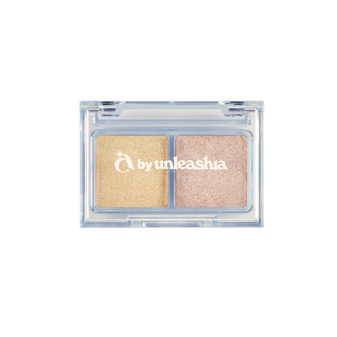 [Unleashia] A by Unleashia Cotton Candy Face Palette