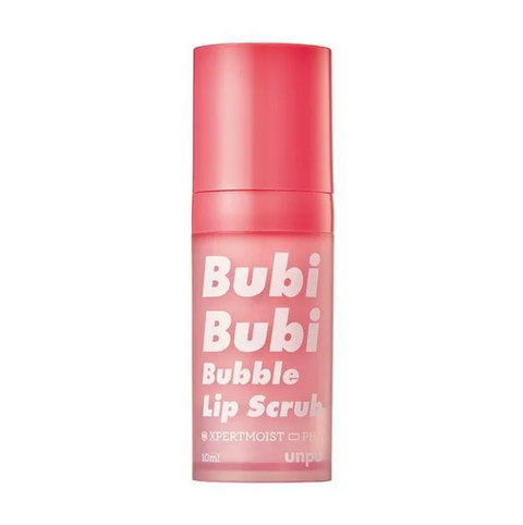 [Unpa] Bubi Bubi Bubble Lip Scrub COMING SOON
