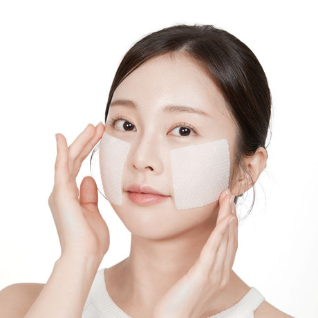 [VT Cosmetics] AZ Care Toner Pad (60ea)