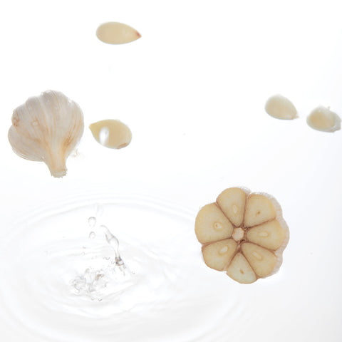 [VT Cosmetics] Garlic AC Reedle Shot Spot Cream