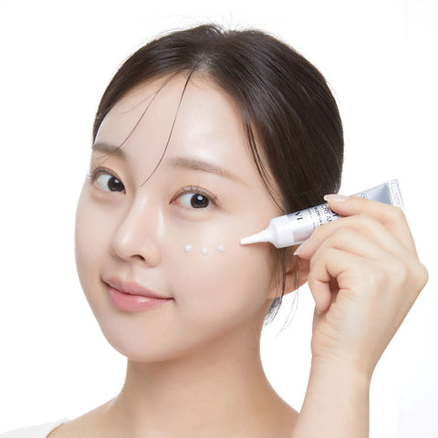 [VT Cosmetics] Garlic AC Reedle Shot Spot Cream