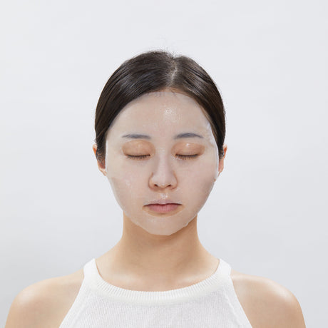 [VT Cosmetics] Mild Reedle Shot 50 2Step Maske