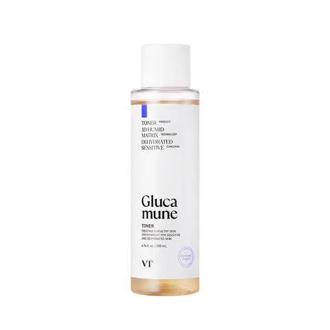 [VT Cosmetics] Glucamune Toner