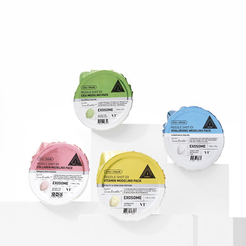 [VT Cosmetics] Reedle Shot EX Vitamin Modeling Pack