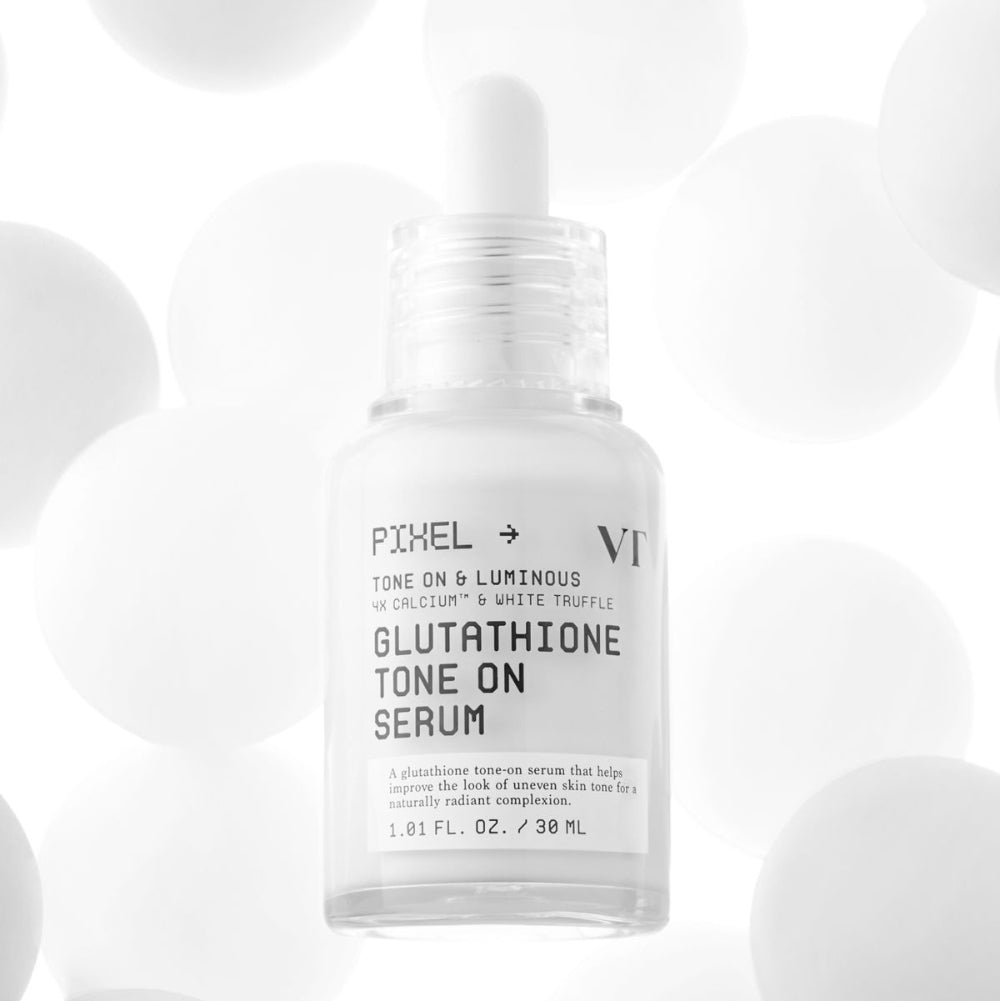 [VT Cosmetics] Glutathione Tone On Serum