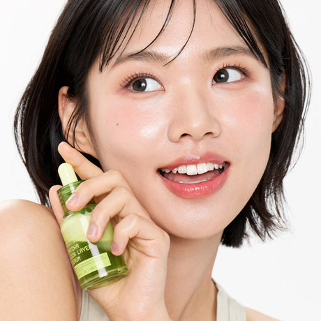 [VT Cosmetics] Matcha Cica Layer Serum