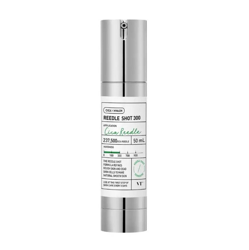 VT Cosmetics Reedle Shot 300 – Yeppo&Soonsoo