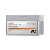 [VT Cosmetics] Reedle Shot Vita-Light Brightening Mask (30 Stück)
