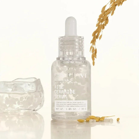 [VT Cosmetics] Rice Ceramide Serum