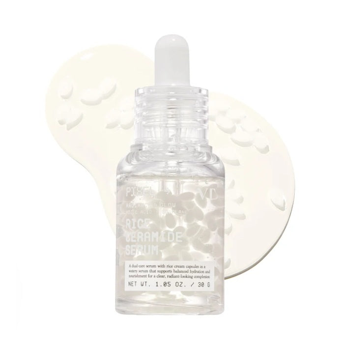 [VT Cosmetics] Rice Ceramide Serum