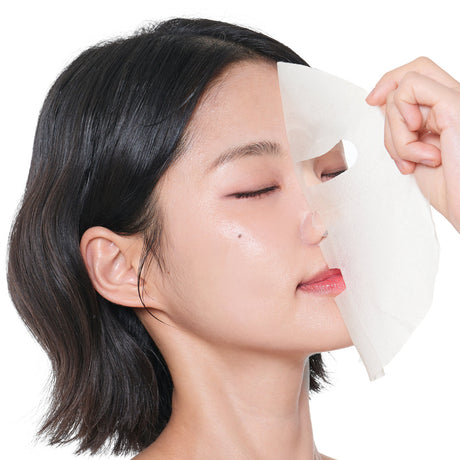 [VT Cosmetics] Vitamin C Astaxanthin Mask