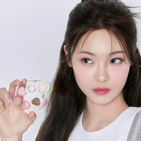 [BBIA] Last Eye Palette
