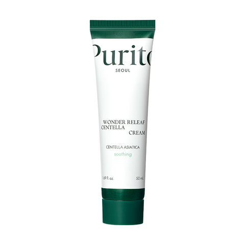 [Purito Seoul] Wonder Releaf Centella Cream
