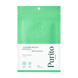 [Purito Seoul] Wonder Releaf Centella Spot Patch (51 Stück)