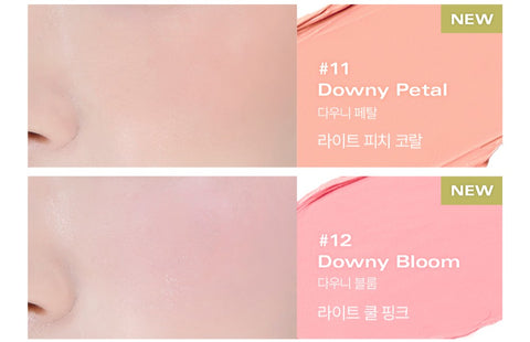 [BBIA] Ready to Wear Downy Cheek