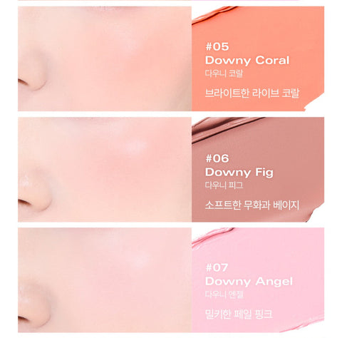[BBIA] Ready to Wear Downy Cheek