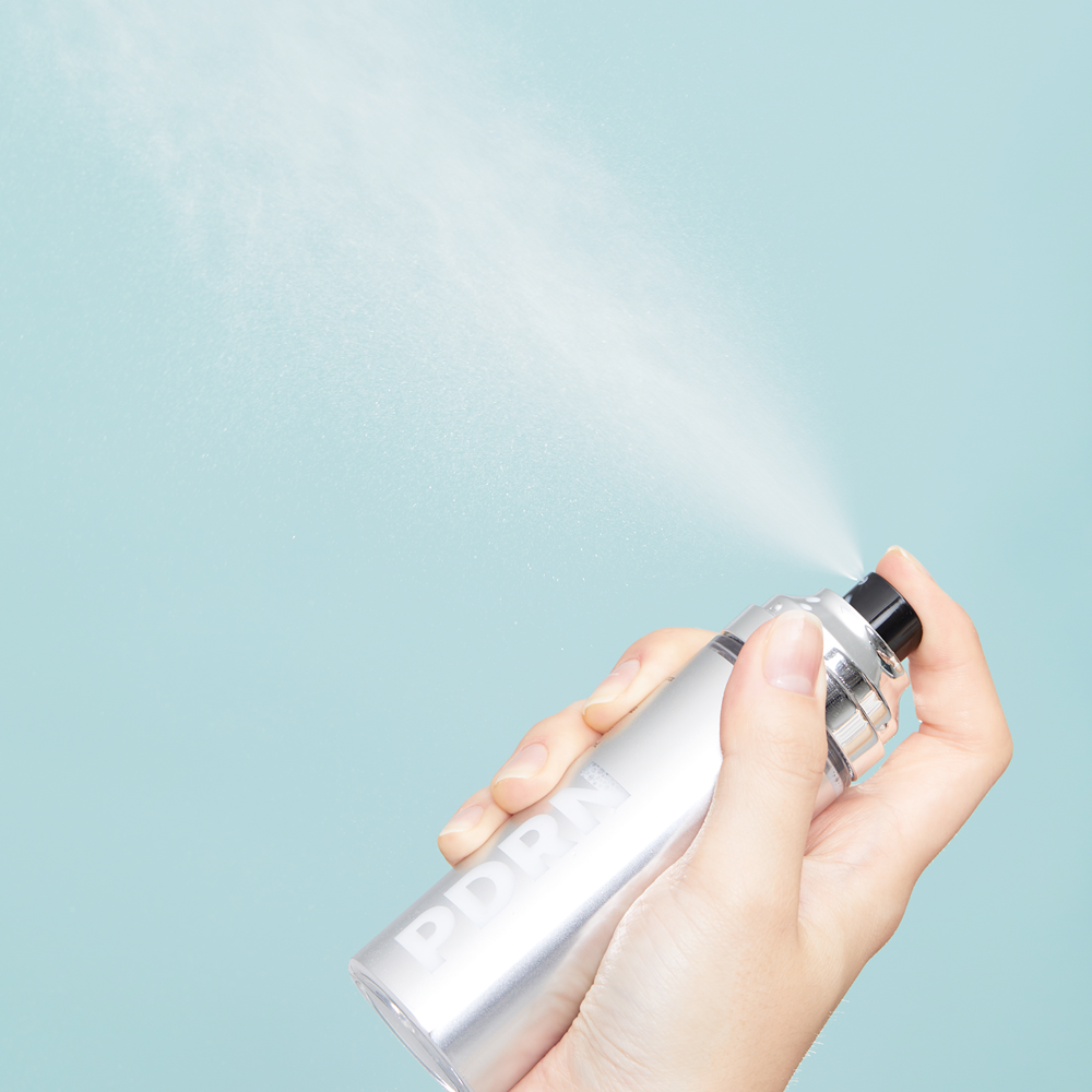 [VT Cosmetics] PDRN Glow Ampoule